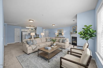 3475 Forestdale Dr #2a, Burlington, NC 27215