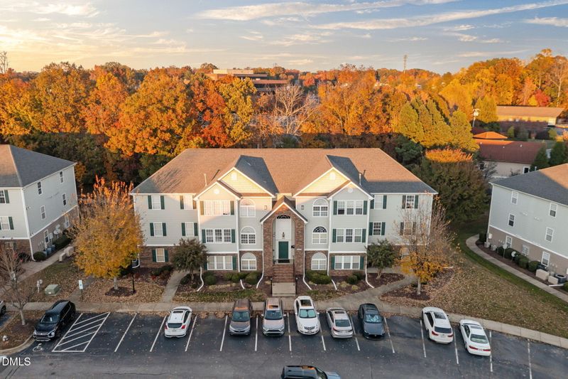 3475 Forestdale Dr #2a, Burlington, NC 27215