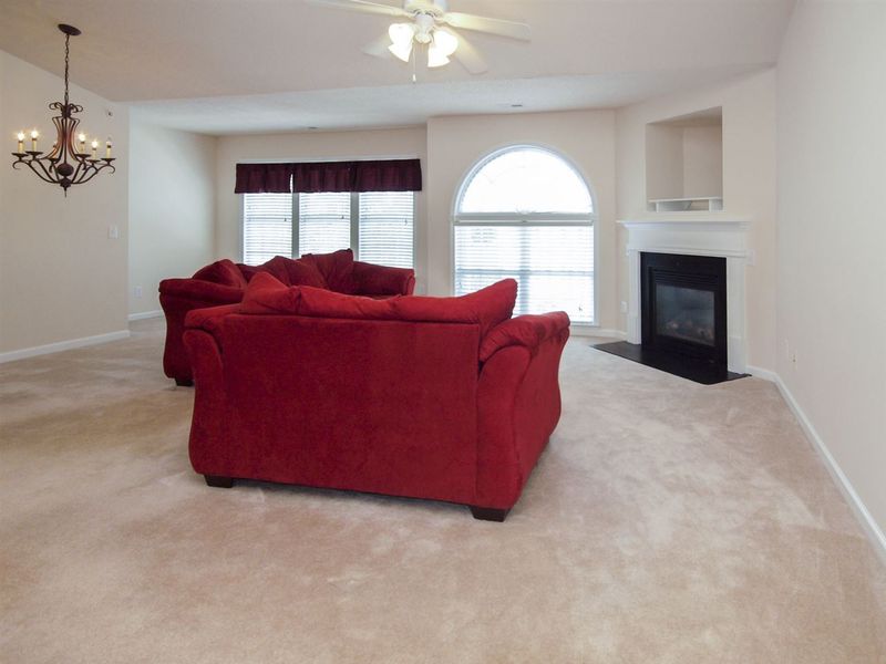 3475 Forestdale Dr #3D, Burlington, NC 27215