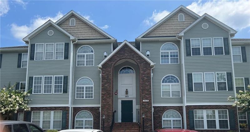 3475 Forestdale Dr, Burlington, NC 27215