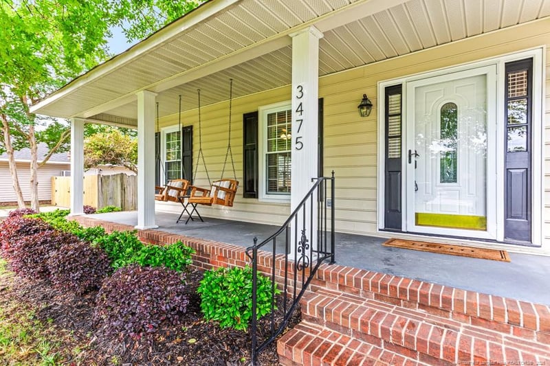 3475 Sugar Cane Cir, Fayetteville, NC 28303