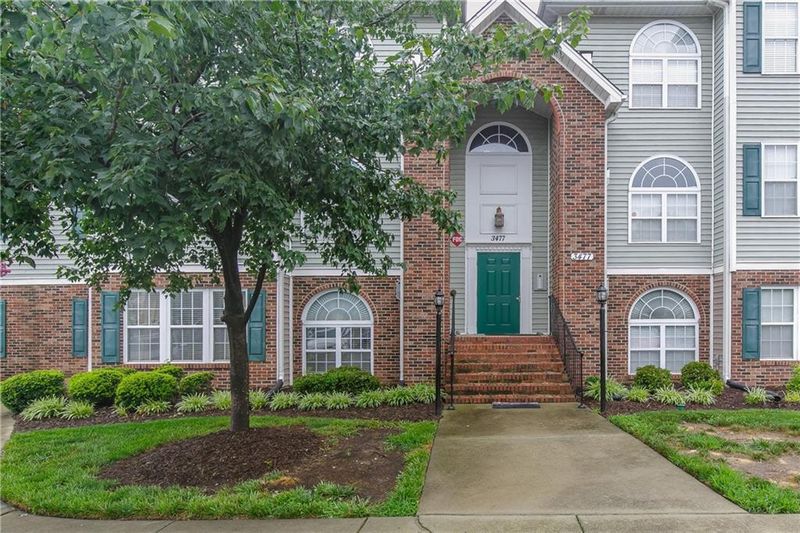 3477 Forestdale Dr #2A, Burlington, NC 27215
