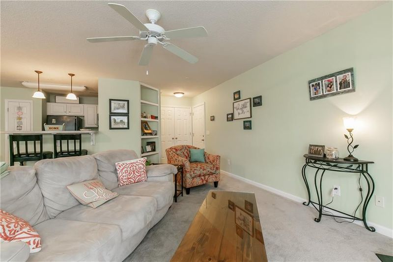 3477 Forestdale Dr #2A, Burlington, NC 27215