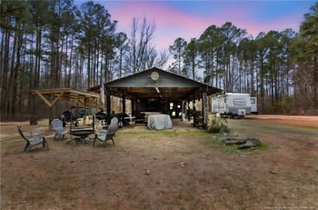 3478 Coleman Rd, Fayetteville, NC 28312