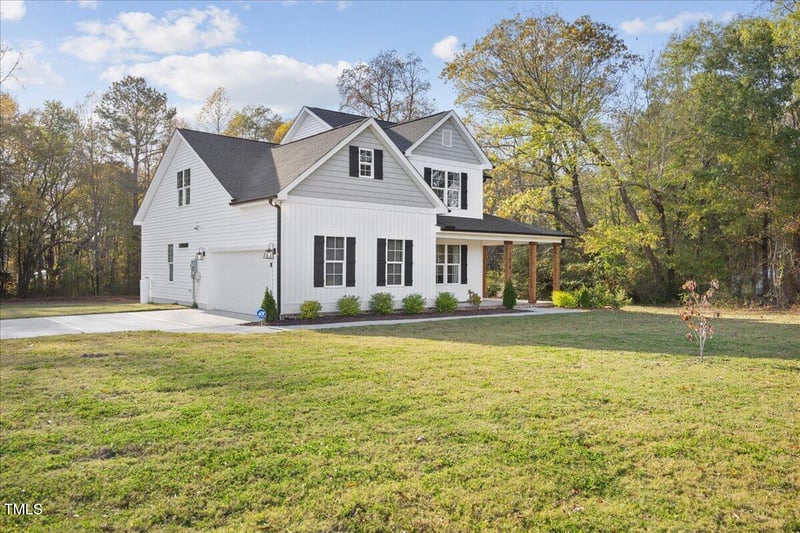 3478 Nc 231, Wendell, NC 27591