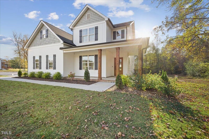 3478 Nc 231, Wendell, NC 27591