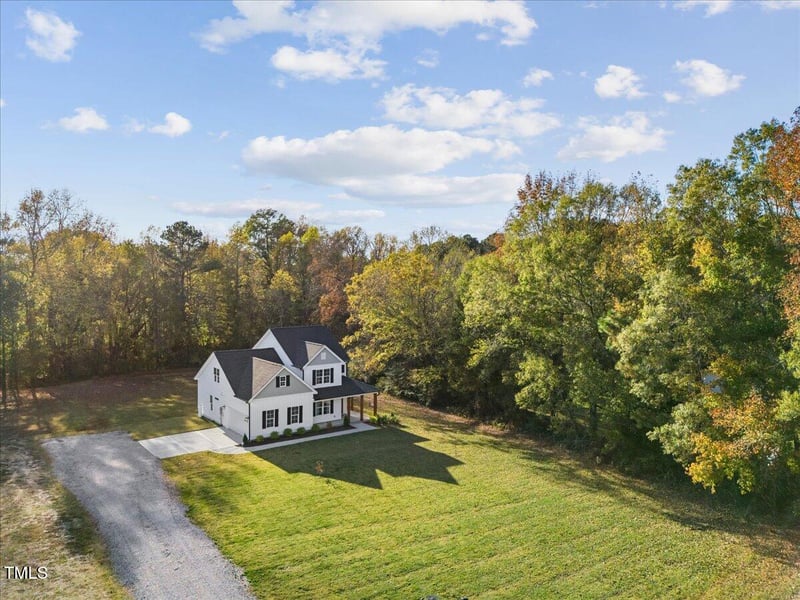 3478 Nc 231, Wendell, NC 27591