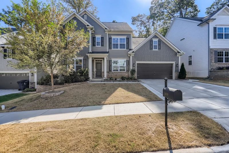 3479 Colby Chase Dr, Apex, NC 27539