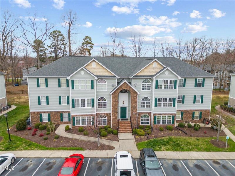 3479 Forestdale Dr #2d, Burlington, NC 27215