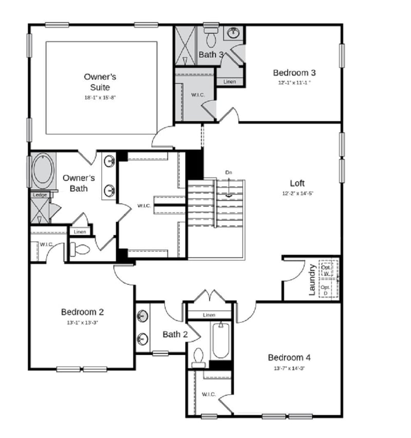 3479 Horton Ridge Blvd, Apex, NC 27562