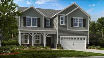 3479 Horton Ridge Blvd, Apex, NC 27562