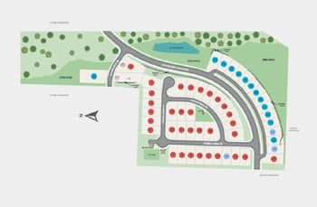 3479 Horton Ridge Blvd, Apex, NC 27562