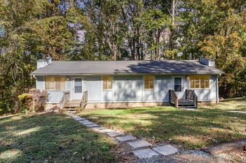 348-360 Cedar Lake Rd #A & B, Chapel Hill, NC 27516