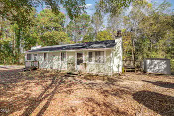 348-360 Cedar Lake Rd #A & B, Chapel Hill, NC 27516