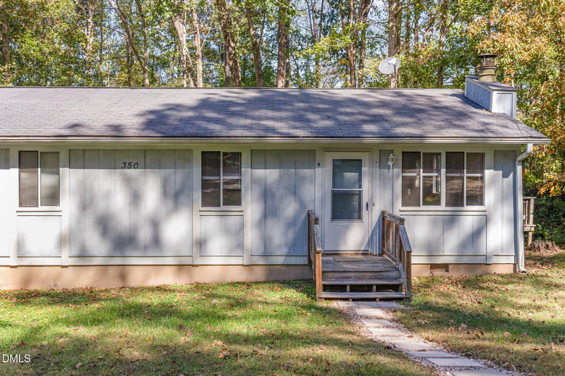 348-360 Cedar Lake Rd #A & B, Chapel Hill, NC 27516