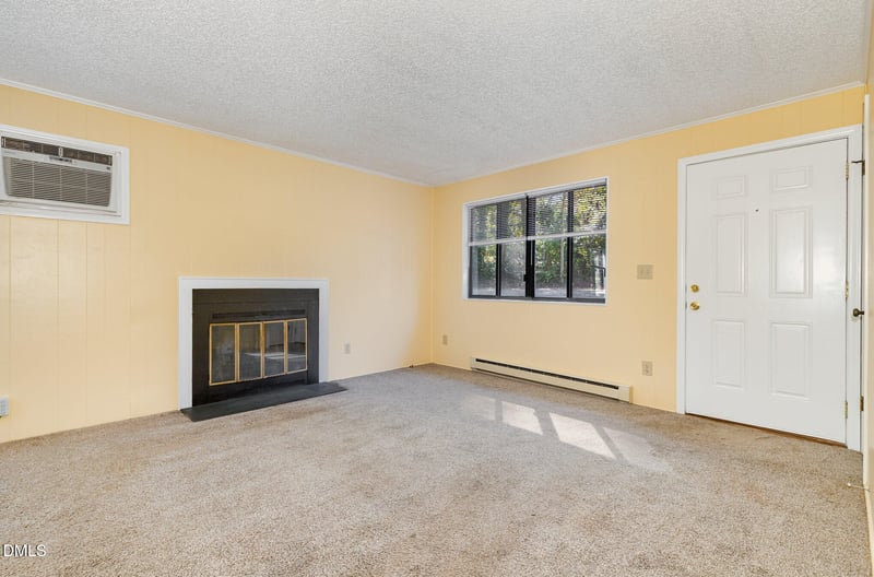 348-360 Cedar Lake Rd #A & B, Chapel Hill, NC 27516