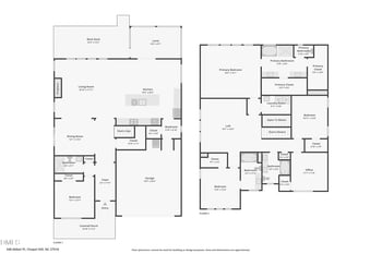 348 Abbot Pl, Chapel Hill, NC 27516