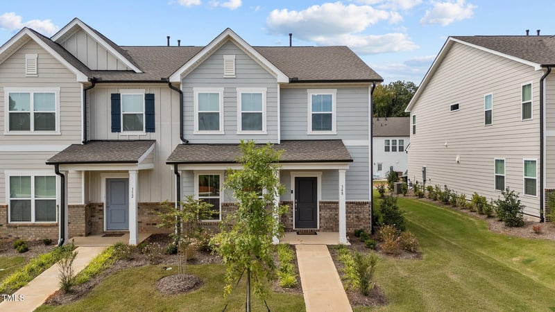 348 Abbots Mill Dr, Raleigh, NC 27603