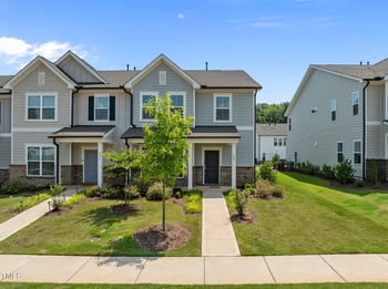 348 Abbots Mill Dr, Raleigh, NC 27603