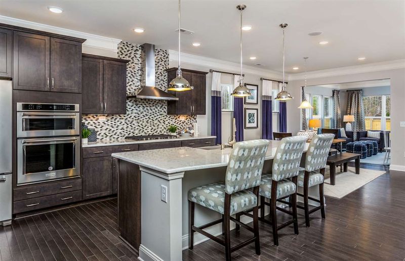 348 Baronet Bend Dr MF Lot 14, Cary, NC 27513