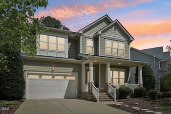 348 Briarfield Dr, Apex, NC 27502