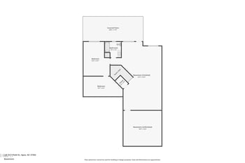 348 Briarfield Dr, Apex, NC 27502