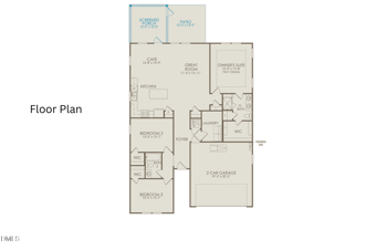 348 Broomside Ave, Raleigh, NC 27603