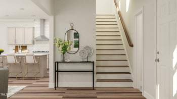 348 Calvander Ln, Apex, NC 27539