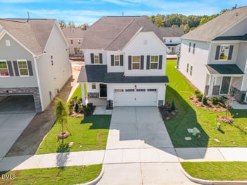 348 Canyon Gap Way, Raleigh, NC 27610