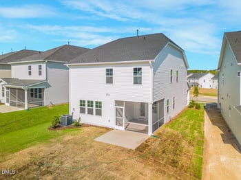 348 Canyon Gap Way, Raleigh, NC 27610