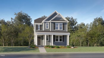 348 Canyon Spring Trl, Wake Forest, NC 27587