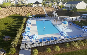 348 Chesapeak Commons St, Garner, NC 27529