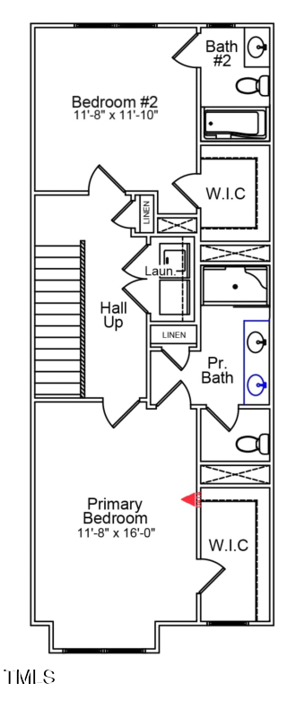 348 Chesapeak Commons St, Garner, NC 27529