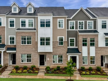 348 Chesapeake Commons St #137, Garner, NC 27529
