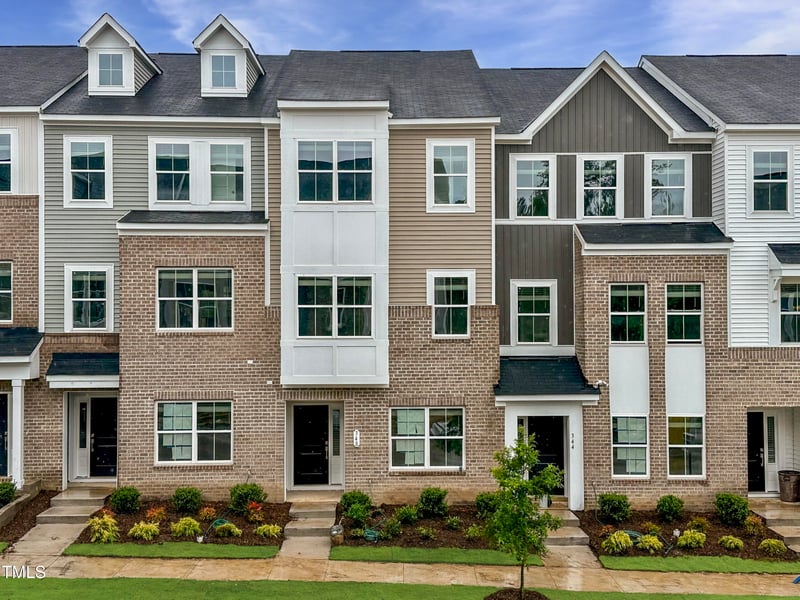348 Chesapeake Commons St #137, Garner, NC 27529