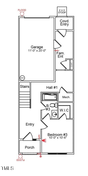 348 Chesapeake Commons St #137, Garner, NC 27529