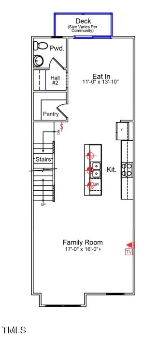 348 Chesapeake Commons St #137, Garner, NC 27529