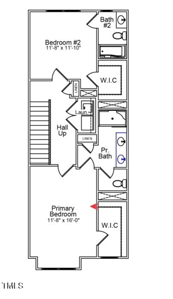 348 Chesapeake Commons St #137, Garner, NC 27529