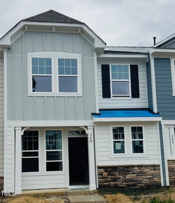 348 Church St #51, Wendell, NC 27591