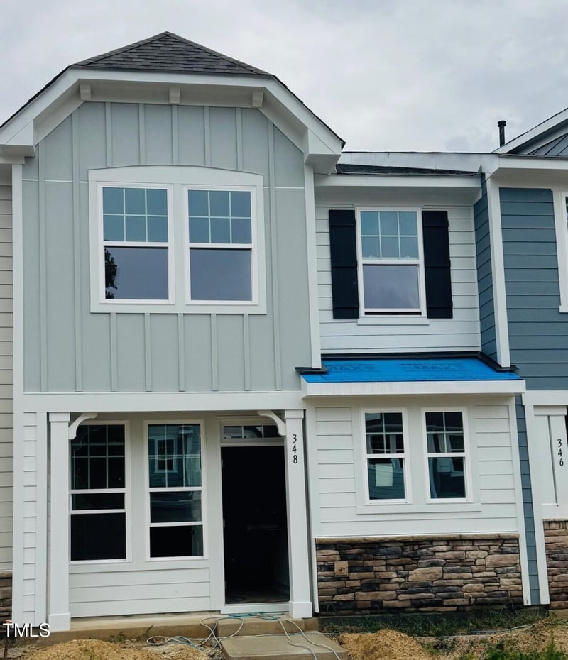 348 Church St #51, Wendell, NC 27591