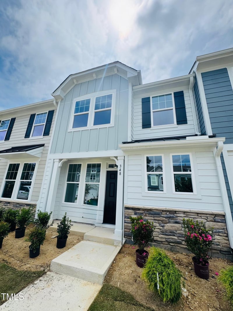 348 Church St #51, Wendell, NC 27591