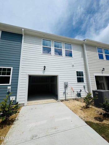348 Church St #51, Wendell, NC 27591