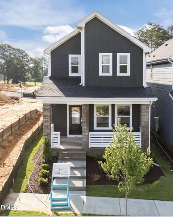 348 Cottage Hill Way, Raleigh, NC 27604