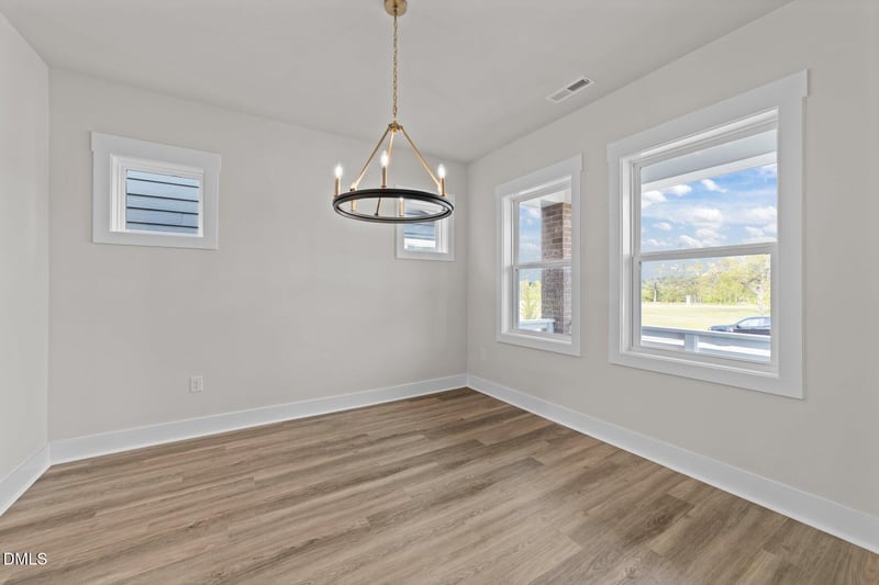 348 Cottage Hill Way, Raleigh, NC 27604