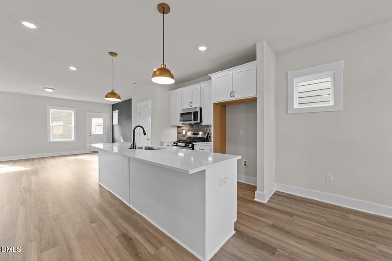 348 Cottage Hill Way, Raleigh, NC 27604