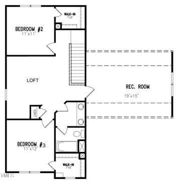348 Danube Dr, Zebulon, NC 27597