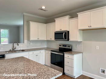 348 Danube Dr, Zebulon, NC 27597