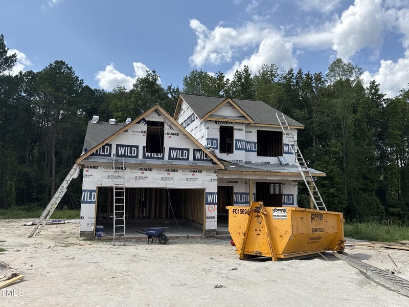 348 Danube Dr, Zebulon, NC 27597