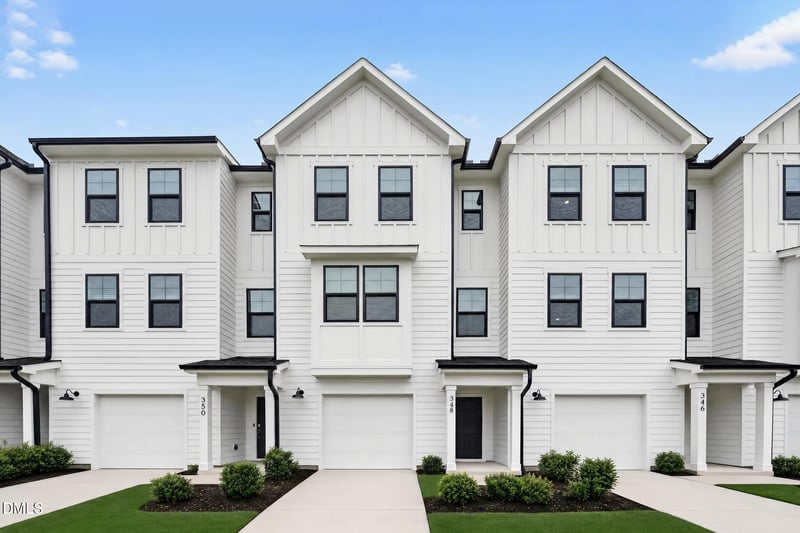 348 Diversity Way, Raleigh, NC 27610