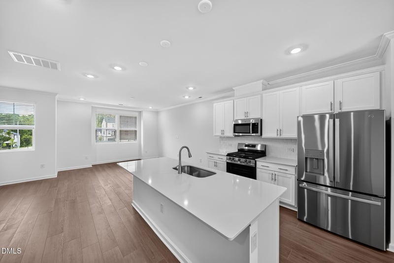 348 Diversity Way, Raleigh, NC 27610